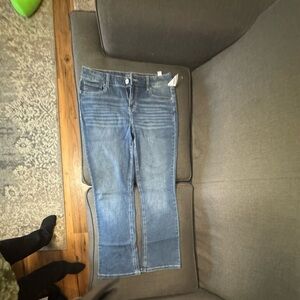 Style & Co size 16 jeans